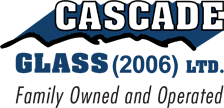 Cascade Glass Logo