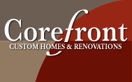Corefront Custom Homes