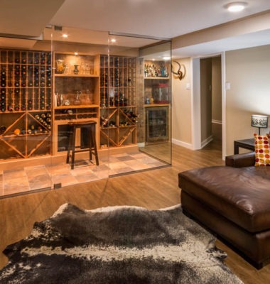 Wine Room