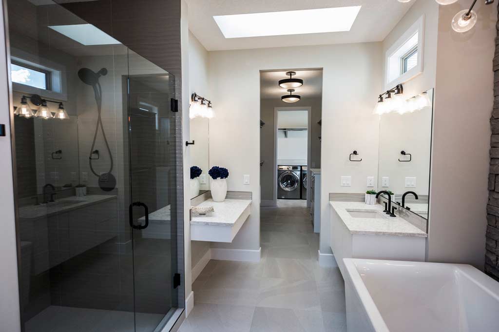 Cascade Glass Calgary Glass Custom Mirrors, Glass & Shower Glass