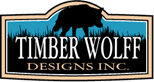 Timber Wolff Logo