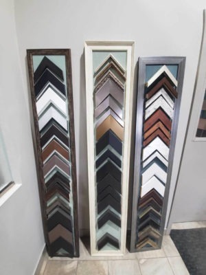 Frames | Cascade Glass